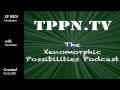 Xenomorphic Possibilities Podcast 0001 - Introduction