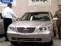 2007 Hyundai Azera Limited - Car Connection Atlanta