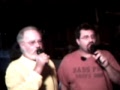 BYE BYE LOVE (COVER) DAD & ME