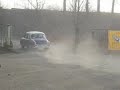 9 Studencki Rajd Samochodowy 9 Studencki Rajd Samochodowy