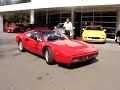 Ferrari 328 GTS Ferrari 328 GTS