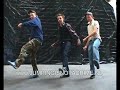 Psycho Jump