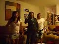 Backstreet  Boys/Tinaecmusic Cover
