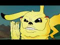 Dem Pokemons... (Pokémon Parody)