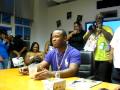 Pleasure P Avoids Commenting on Spectacular (SOHH Soulful)