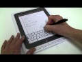 iPad Note-Pad by TechRestore