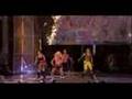 Girlicious - Like Me live @ MuchMusic Video Awards 2008
