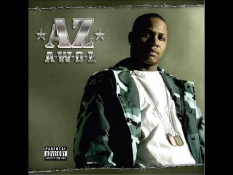 az - 1 So Sincere 1:57 2 Never Change 4:26 3 New York (feat. Raekwon & Ghostface Killah) 3:45 4 Can't Stop 4:15 5 Still Alive 4:04 6 AZ's Chillin 3:55 7 City of G...