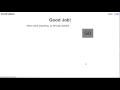 Interactive Quiz Web Application