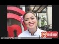 MasterChef Ivory tells of kilig encounter with Luis Manzano and will cook Eggs Benedict for him!