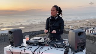Lilly Palmer - Live @ Rooftop session at the beach 2020