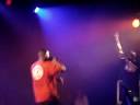 \"STAND UP TALL\" -DIZZEE RASCAL- *LIVE* @ NORWICH UEA LCR 17/11/08 \"STAND UP TALL\" -DIZZEE RASCAL- *LIVE* @ NORWICH UEA LCR 17/11/08