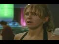 nikki cox pied on vegas tv show.