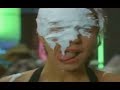 nikki cox pied on vegas tv show.