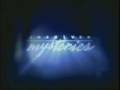 RRUU - UNSOLVED MYSTERIES RRUUMIX (INSTRUMENTAL)
