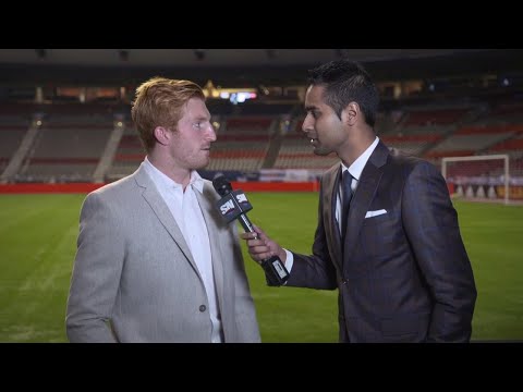 Video: Parker happy for clean sheet & scorers’ success in Whitecaps first playoff win