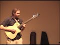 \"Soiled-Linen Blues\" by Michael Vick (13 section edited)