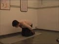 Pranamasana (posizione dell\ Pranamasana (posizione dell\