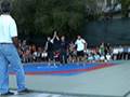 videos de tournoi s'istrumpa
