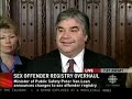 CBC Translator Blooper: I can’t hear!!! Fakaaa