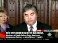 CBC Translator Loses It!