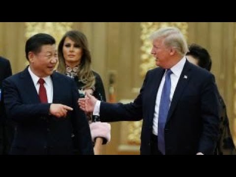 US, China trade talks is at a standstill: Gordon Chang