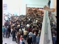 Ancora scene di guerriglia urbana!!La folla prende il sopravvento sulle transenne!Resoconto completo della mattinata qui: http://forum.smsclient.it/index.php?showtopic=30701