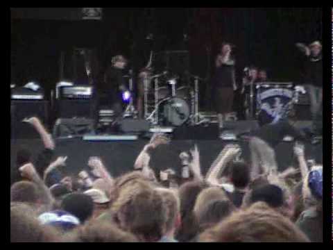 Agnostic Front