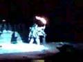 Kiss live in Munich 11/05/08: Firehouse + Nothin' to Lose