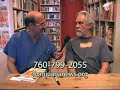 Tommy Chong - The IChong - Convict Doper confesses Pt. 1 Tommy Chong - The IChong - Convict Doper confesses Pt. 1