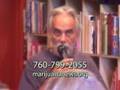 Tommy Chong - The IChong - Convict Doper confesses Pt. 1