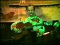 Gypsy Swing Quintett: It had to be you, live at the Jazzclub Brunssum (Holland) 1992