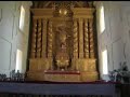 Basilica Bom Jesus in Goa