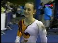 Yesenia Estrada 2007 Pan Am Games EF UB