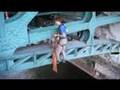 Kiene Swing anna Stößenseebrücke