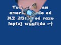 Moja WSK 125 xDDD :p