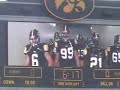Here Come The Hawkeyes 2007 Here Come The Hawkeyes 2007