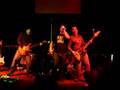 Garden of Souls - Screaming Down From Heaven (Nov 2008)