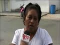 MADRES DE FAMILIA TOMAN ESCUELA PUBLICA