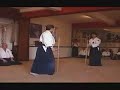 ALEXANDRE BULL - AIKIDO - EXAME YONDAN - INSTITUTO TAKEMUSSU