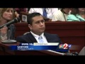 George Zimmerman trial: What is juror ...
