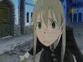 Soul Eater - Hit The Floor KV