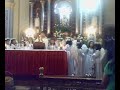 apalit salubong 2007