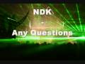 NDK - Any Questions