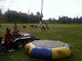 Tamar flipping