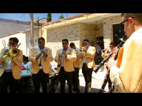 leon jaramillo - Fiestas patronales en honor a la Virgen de los Dolores. Cañada de Caracheo, Cortazar, Gto. del 10 al 14 de abril del 2014.