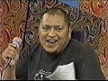 Yo en TV Mexiquense