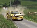 13.ADAC  Rallye Rund um Alsfeld 2008