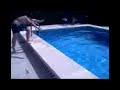 ostiazo piscina