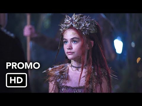 Shadowhunters 2. Sezon 18. Bölüm Fragmanı                                                                                                                                                                                                                 